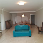 Apartamento à venda com 4 quartos, sendo 2 suítes,  em Vila Sfeir, Indaiatuba, SP