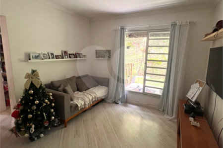 Apartamento à venda com 2 quartos em Vila Andrade, São Paulo, SP