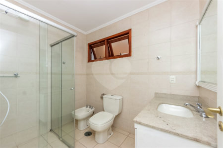 Casa à venda com 4 suítes no condomínio Residencial Le Premier Condominium, São Paulo - SP