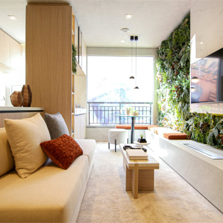 Apartamento à venda com 3 quartos, sendo 2 suítes, em Butantã, São Paulo, SP