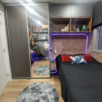 Cobertura à venda com 3 quartos, sendo 2 suítes,  em Maracanã, Rio de Janeiro, RJ