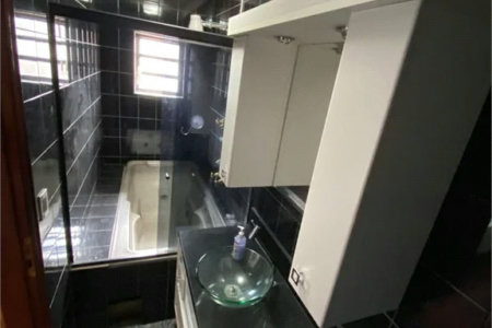 Sobrado à venda com 3 quartos, sendo 1 suíte, em Jardim Alvorada (zona Oeste), São Paulo, SP