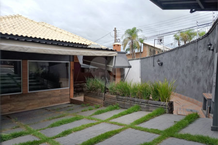 Casa à venda com 3 quartos, sendo 1 suíte,  em Jardim Santa Rosália, Sorocaba, SP