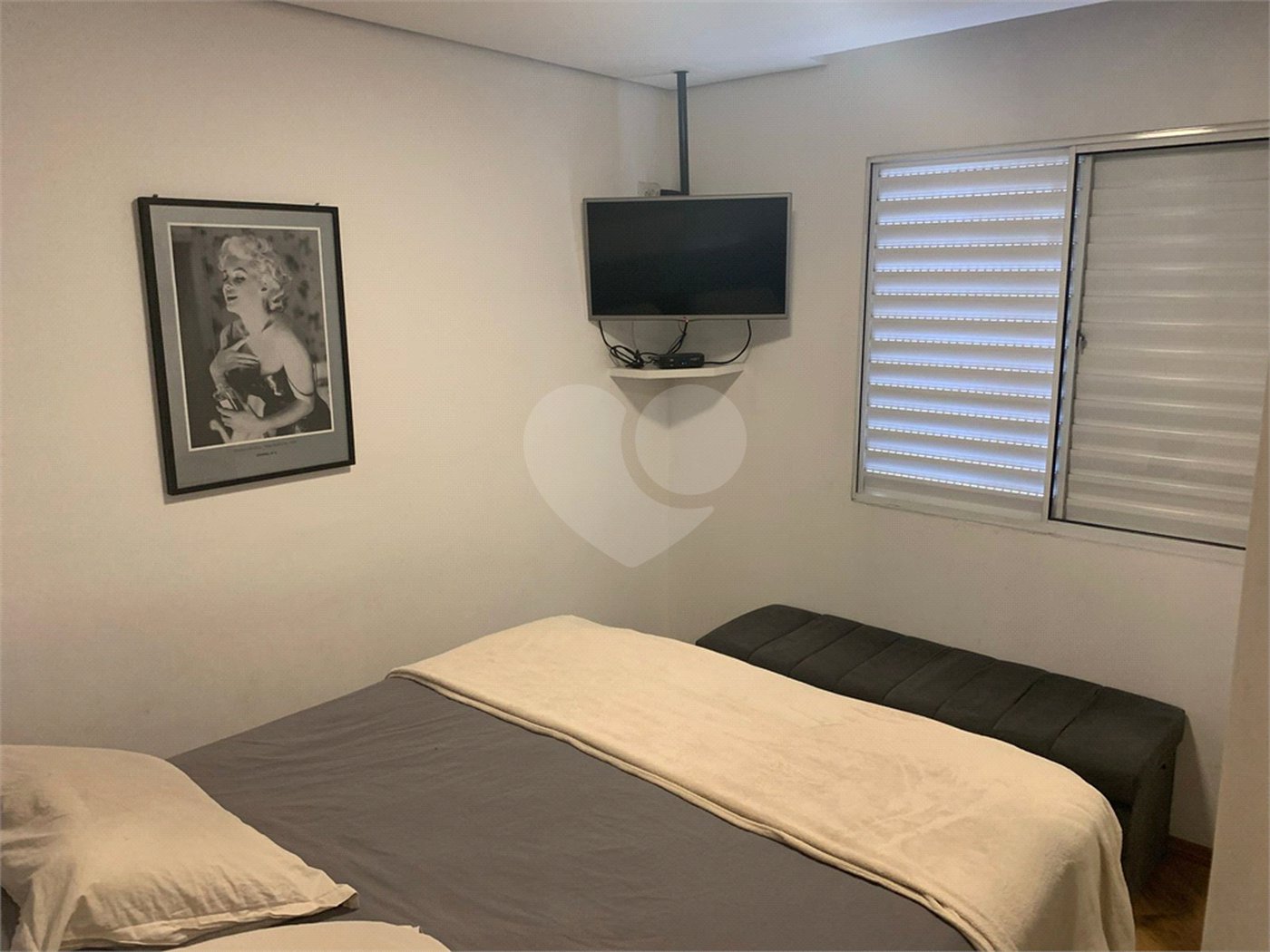 Casa à venda com 2 quartos, sendo 1 suíte, no condomínio Da Chácara, São Paulo - SP
