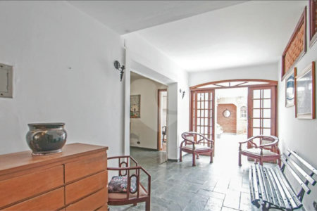 Sobrado à venda com 3 quartos em Cidade Monções, São Paulo, SP