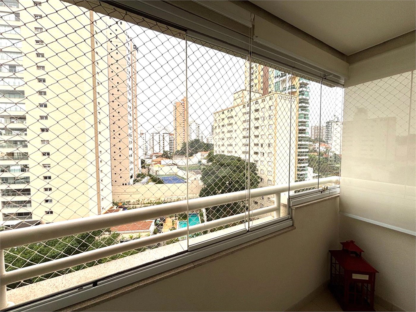 Apartamento à venda com 4 quartos, sendo 3 suítes, em Santana, São Paulo, SP