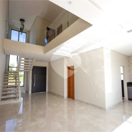 Casa à venda com 3 quartos, sendo 1 suíte, no condomínio Jardim Piemonte, Indaiatuba - SP