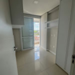 Apartamento à venda com 3 quartos, sendo 1 suíte,  em Edifício Terrasse d’été, Presidente Prudente, SP