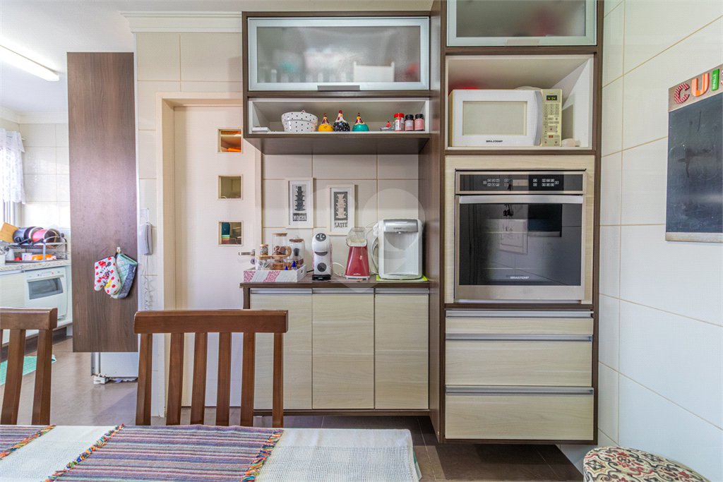 Apartamento à venda com 4 quartos, sendo 1 suíte, em Jardim Marajoara, São Paulo, SP