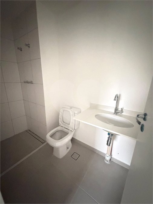 Apartamento à venda com 1 quarto em Vila Leopoldina, São Paulo, SP