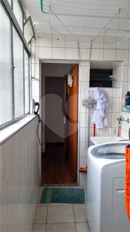 Apartamento à venda com 3 quartos, sendo 1 suíte, em Vila Guarani (z Sul), São Paulo, SP