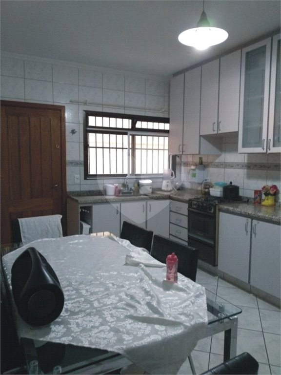 Sobrado à venda com 3 quartos, sendo 1 suíte, em Casa Verde, São Paulo, SP