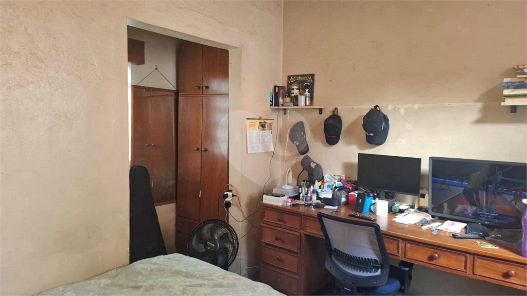 Casa Térrea à venda com 3 quartos em Vila Pompéia, São Paulo, SP