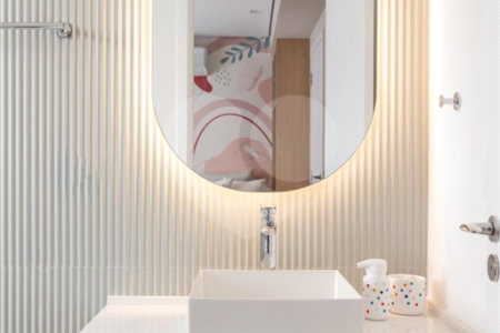 Apartamento à venda com 4 quartos, sendo 2 suítes,  em Vila Mariana, São Paulo, SP