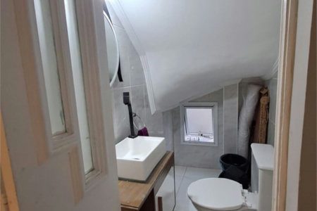 Apartamento com 2 dormitórios à venda, 105 m² por R$ 650.000,00 - Tupi - Praia Grande/SP