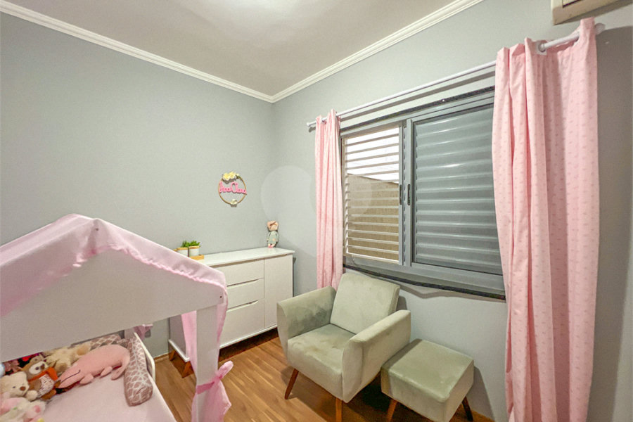 Casa à venda com 3 quartos, sendo 1 suíte,  no condomínio 658, São Paulo - SP