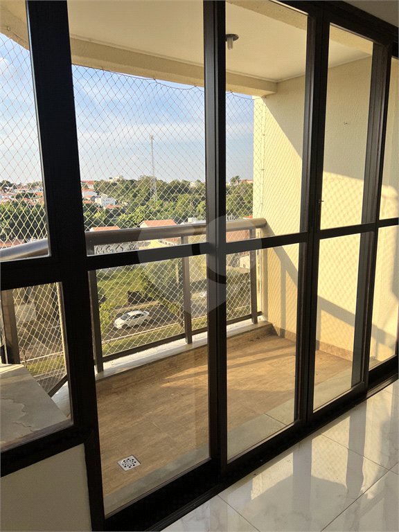 Apartamento à venda com 2 quartos, sendo 1 suíte, em Vila Roma, Itu, SP