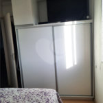 Apartamento à venda com 2 quartos em Parque Fongaro, São Paulo, SP