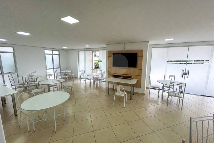 Apartamento à venda com 3 quartos em Santa Teresinha, São Paulo, SP
