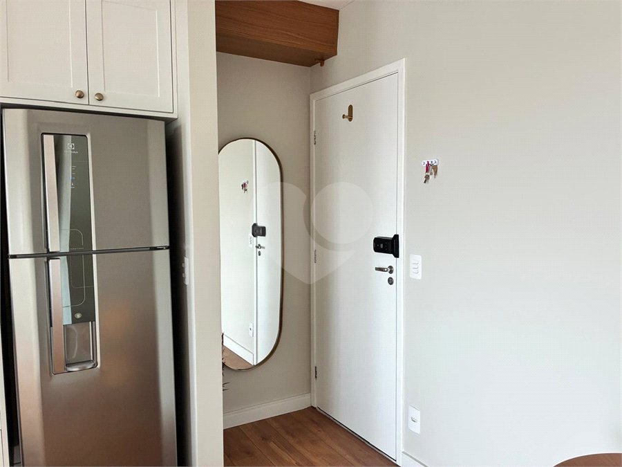 Apartamento para alugar com 2 quartos em Vila Rosália, Guarulhos, SP