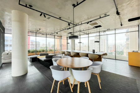 Studio à venda com 1 quarto em Vila Mariana, São Paulo, SP