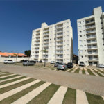 Apartamento à venda com 2 quartos em Vila Reis, Itapetininga, SP