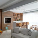 Apartamento para alugar com 3 suítes em Vila Gertrudes, São Paulo, SP