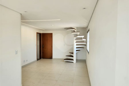 Apartamento à venda ou para alugar com 2 quartos, sendo 1 suíte, em Vila Gustavo, São Paulo, SP