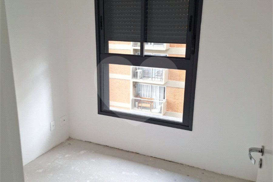 Apartamento à venda com 2 quartos, sendo 1 suíte, em Perdizes, São Paulo, SP