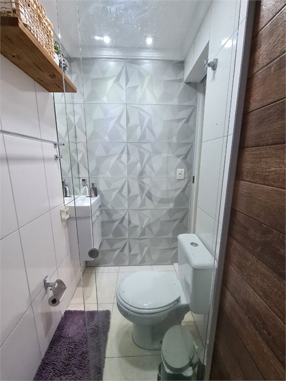 Apartamento à venda com 2 suítes em Baeta Neves, São Bernardo do Campo, SP