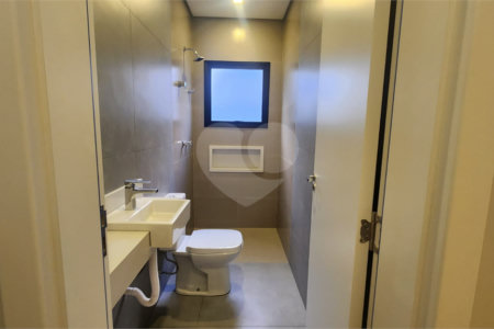 Casa à venda com 3 suítes no condomínio Sun Lake, Sorocaba - SP