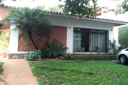 Casa Térrea à venda com 4 quartos, sendo 1 suíte, em Butantã, São Paulo, SP