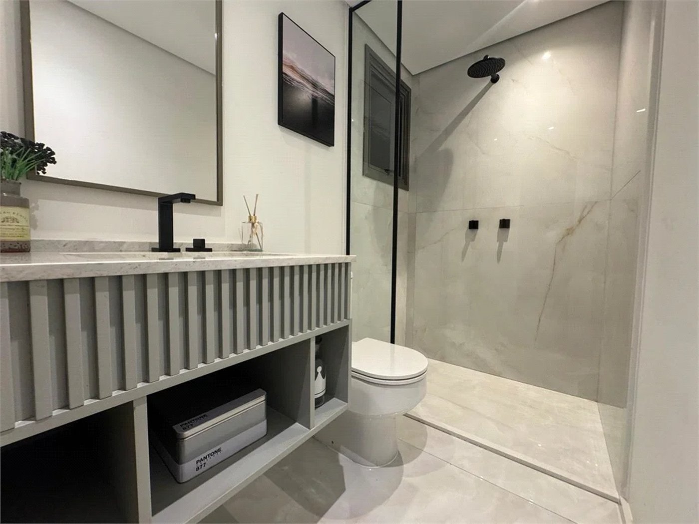 Apartamento à venda com 3 suítes em Butantã, São Paulo, SP