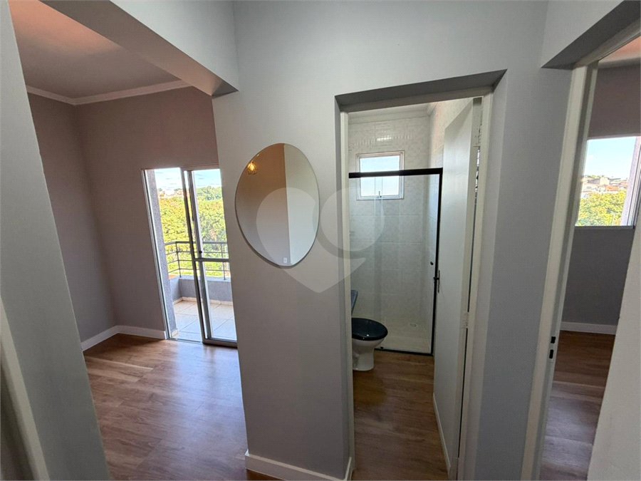 Apartamento à venda com 2 quartos em Vila Leopoldina, Sorocaba, SP