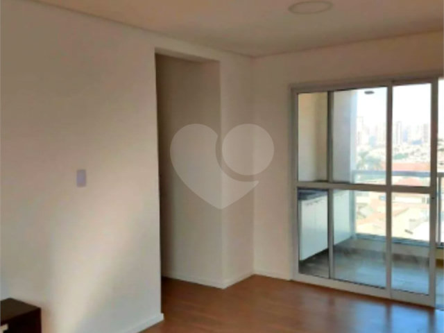 Apartamento à venda com 2 suítes em Mandaqui, São Paulo, SP
