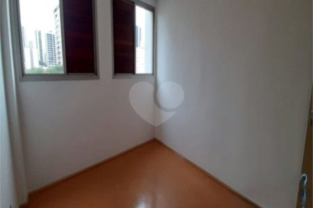 Apartamento à venda com 2 quartos em Vila Clementino, São Paulo, SP