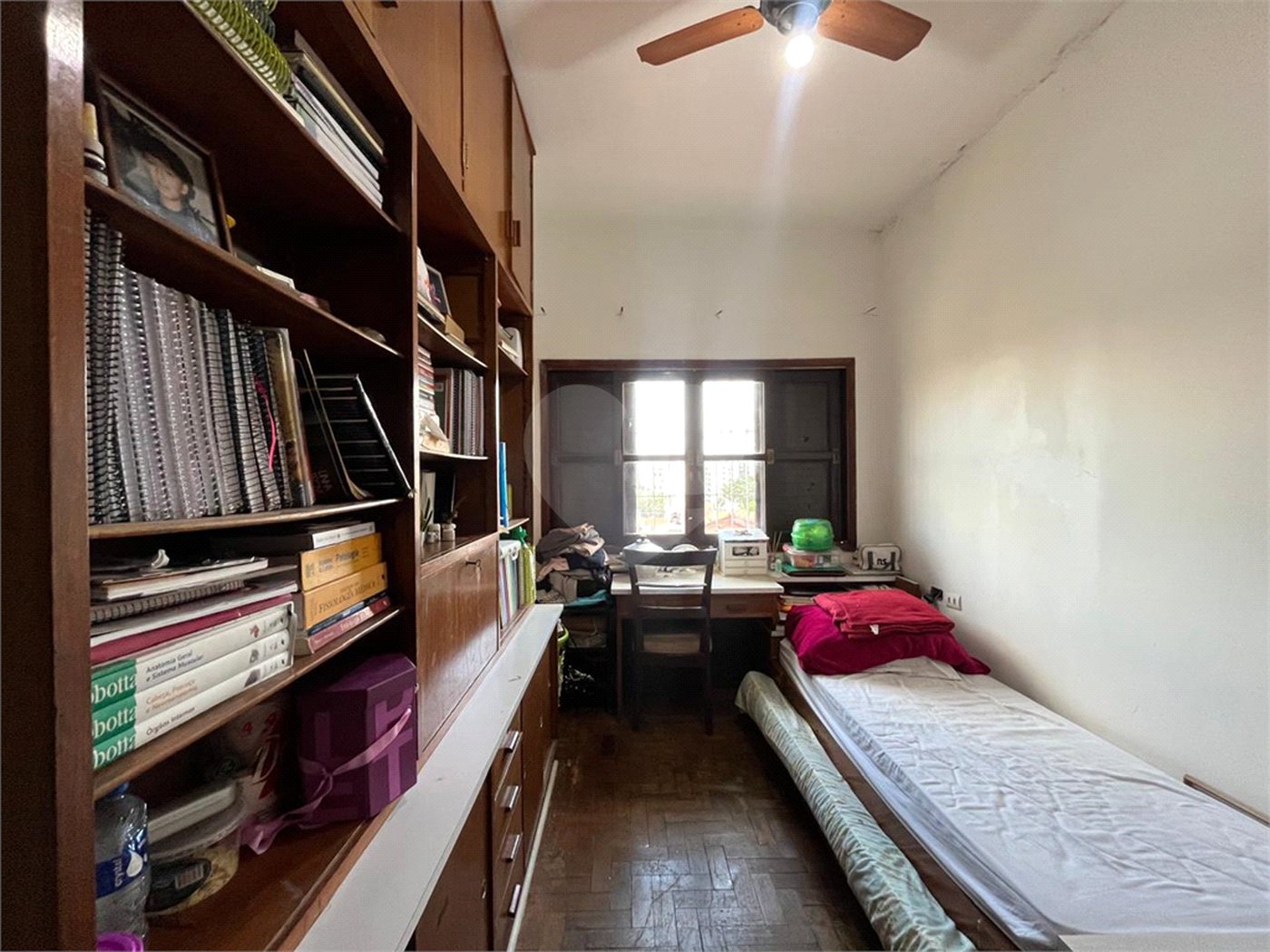 Sobrado à venda com 4 quartos, sendo 2 suítes,  em Vila Mariana, São Paulo, SP