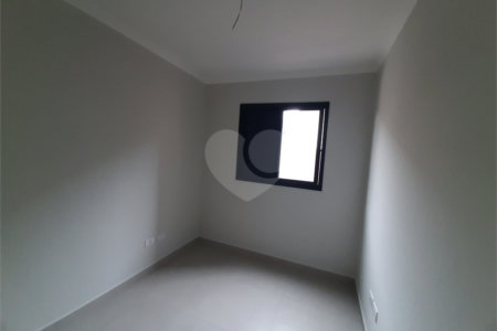 Apartamento à venda com 2 quartos em Vila Nivi, São Paulo, SP