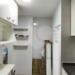 Apartamento à venda com 2 quartos em Catumbi, Rio de Janeiro, RJ