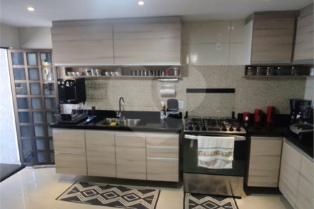 Casa à venda com 3 suítes em Campo Grande, Rio de Janeiro, RJ