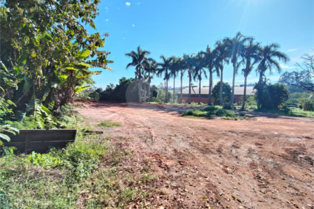 Terreno para alugar em Jardim Bela Vista, Itapetininga, SP
