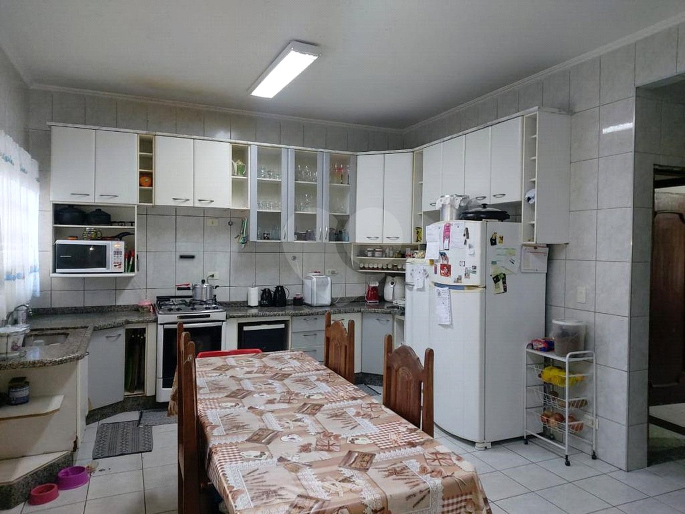 Sobrado à venda com 4 quartos, sendo 1 suíte, em Vila Rosália, Guarulhos, SP