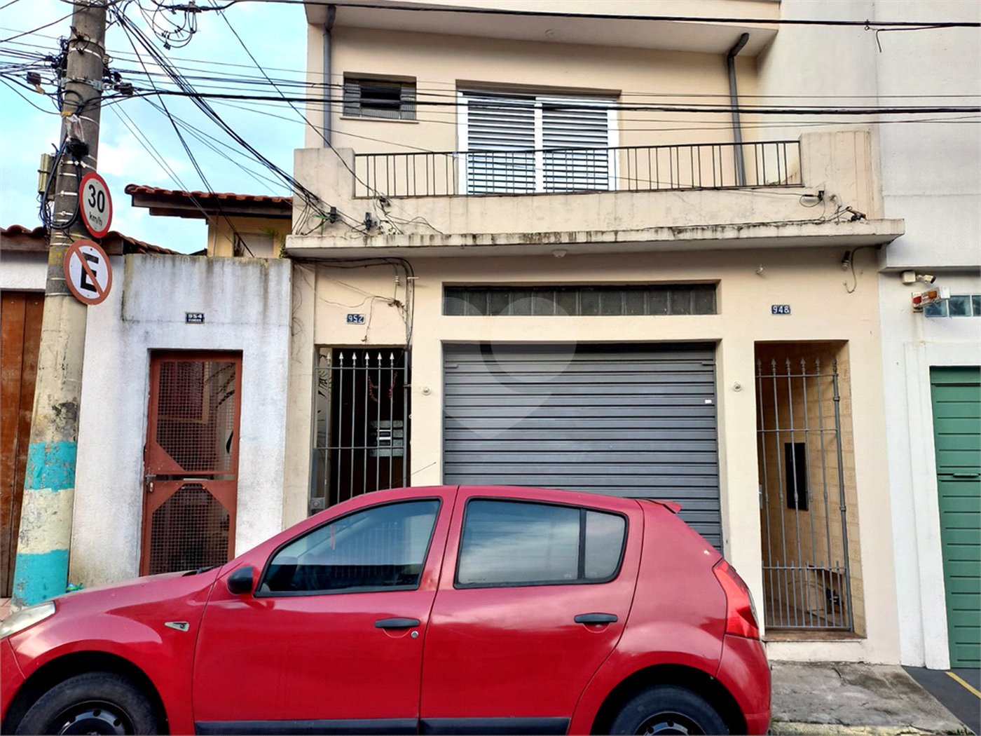 Sobrado à venda com 2 quartos em Vila Anglo Brasileira, São Paulo, SP