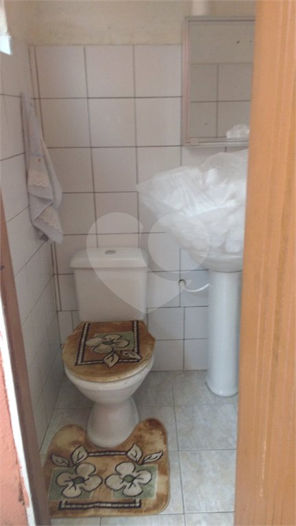 Sobrado à venda com 2 quartos em Casa Verde, São Paulo, SP