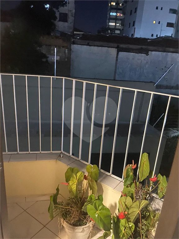 Apartamento à venda com 2 quartos, sendo 1 suíte, em Tucuruvi, São Paulo, SP