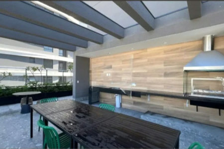Apartamento à venda com 1 quarto em Pinheiros, São Paulo, SP