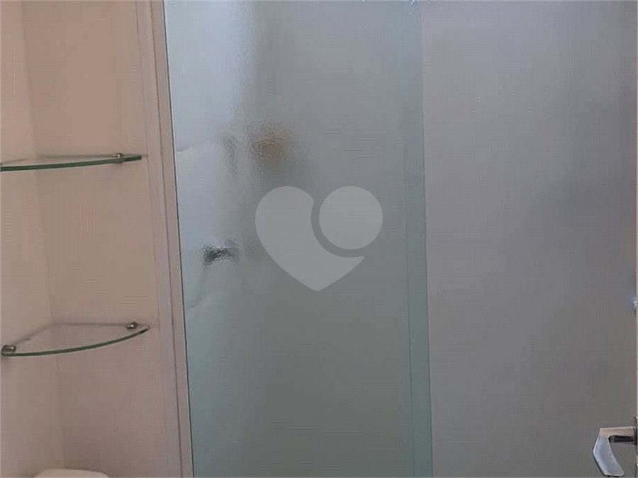 Apartamento para alugar com 2 quartos em Mandaqui, São Paulo, SP