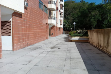 Apartamento à venda com 2 quartos em Rocha, Rio de Janeiro, RJ