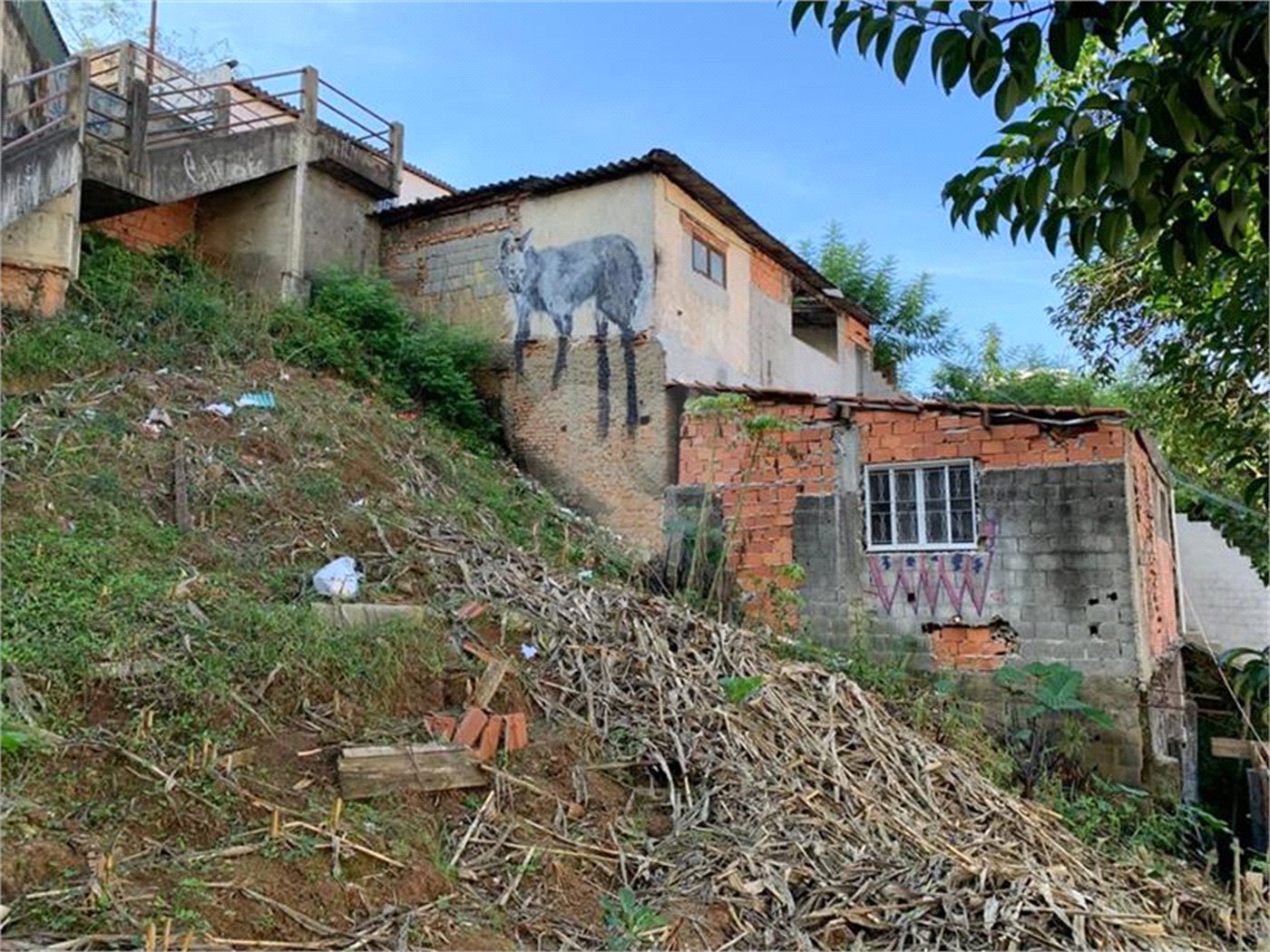Terreno à venda em Bosque da Saúde, São Paulo, SP