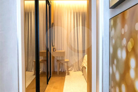 Apartamento à venda com 2 quartos, sendo 1 suíte, em Pinheiros, São Paulo, SP